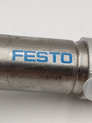 Cilindro neumático Festo DSNU-16-125-PPS-A-MQ / 193989 R808 12 - Imagen 2 de 5