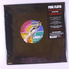 12" LP Pink Floyd Wish You Were Here 180g -  N1533