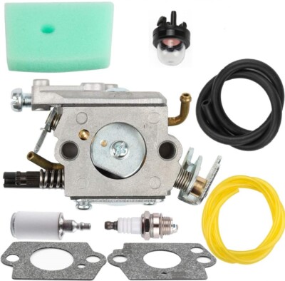 Air Filter For Husqvarna 123C 123L 223C 223L 323C 323L 325C 326C 326L Fuel Line Air Filter For Husqvarna 123C 123L 223C 223L 323C 323L 325C 326C 326L Fuel Line
