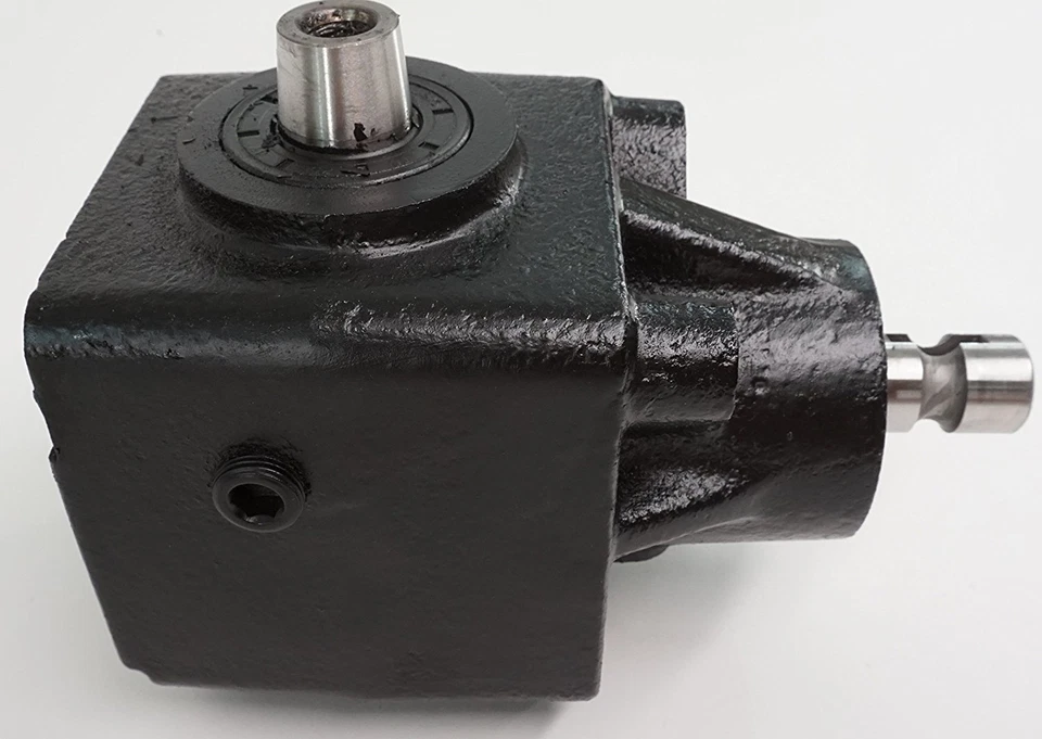 Caja de cambios compatible con John Deere para X465 X475 X485 X495 X575 X585 MIA12567 AUC10298 Foto 3 de 4