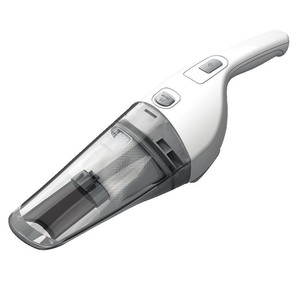 cordless dustbuster black decker hand vacum cleaner portable