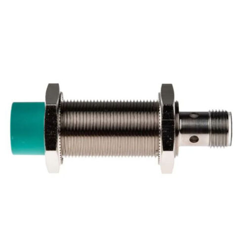 NEW Pepperl+Fuchs NBN8-18GM50-E2-V1 Inductive Proximity Switch Sensor - Picture 3 of 5