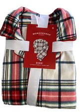 Wondershop Kids  2 Piece Christmas Pajamas Set Size 5