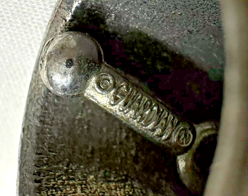 Motorcycle Bell Flames Guardian Road Gremlin w/Pouch & Narrative - Picture 5 of 8