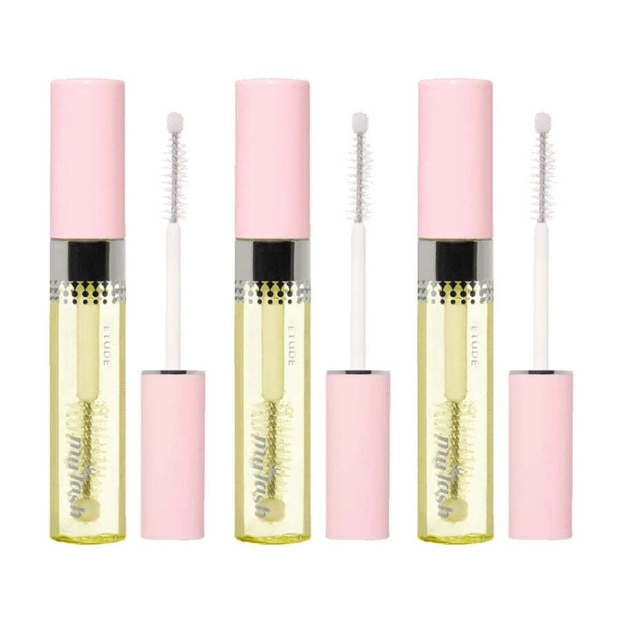 Etude House My Lash Serum 18g*3Pcs -