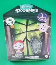Disney Doorables The Nightmare Before Christmas 8 Exclusive Figures