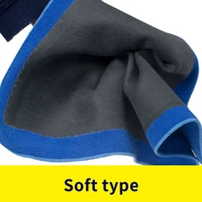 Magic Clay Cleaning Cloth Towel Car Wash Detailing Towel Scratch-Free 30x30cm