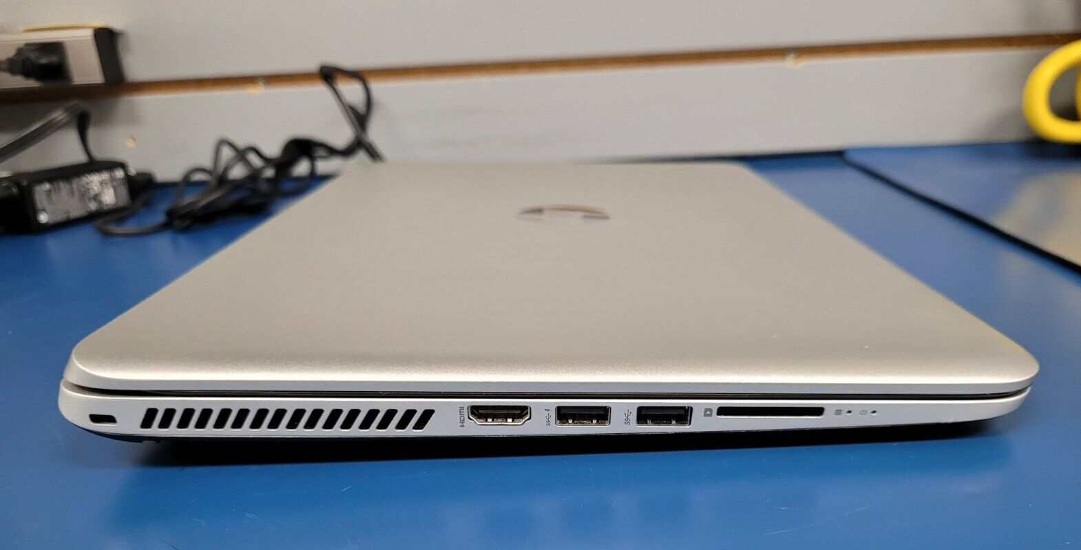 HP Envy m6-n113dx AMD FX-7500 Radeon R7 @2.1Ghz 8GB RAM Windows 10 - Picture 5 of 8