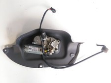Heckwischermotor Wischermotor Rechts D25LA Ford Transit Tourneo YC1517W400CJ