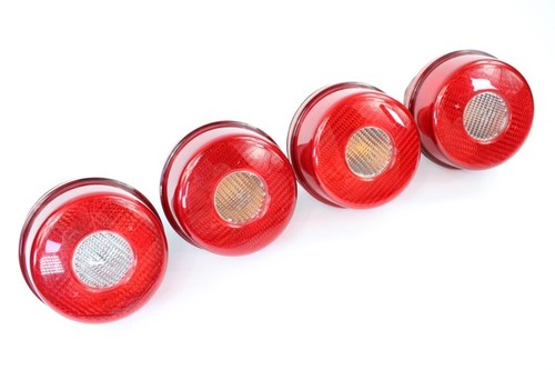 1994-2006 Ferrari OEM Seima Rear Light Assembly Set 157515 - Picture 3 of 24