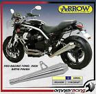 Silenciadores Arrow para motos Moto Guzzi