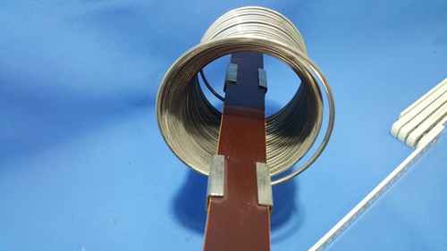 Physik Schule Lehrmittel ALU - HOLZ Länge 50,5 cm - Bild 6 von 12