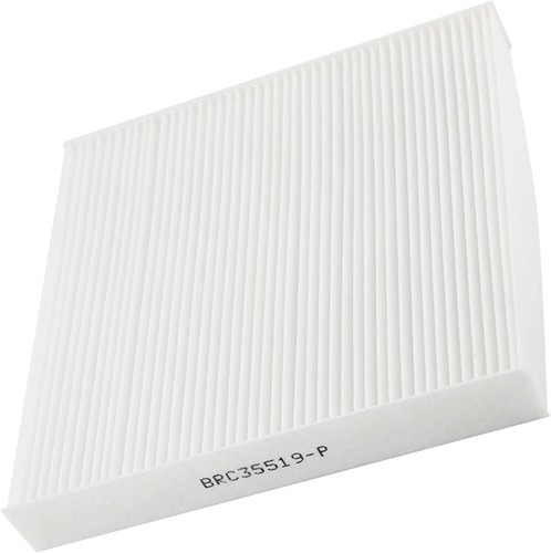 Pair Air Filter For Odyssey Civic Pilot Accord Acura Mdx Crv Zdx Honda - Picture 8 of 8
