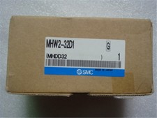 1PC New SMC MHW2-32D1 MHW232D1 Cylinder Expedited Shipping