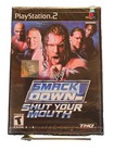 WWE SmackDown! Shut Your Mouth Video Games