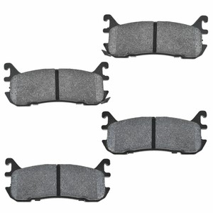 Hawk-HB159F-492-Performance-HPS-Brake-Pads-Rear-for-Mazda-Miata-New