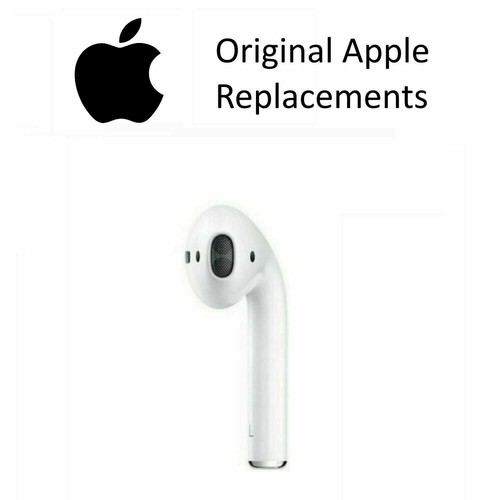 Original Apple AirPods 2nd Generation AirPods - Select Left, Right or Both - Picture 13 of 30