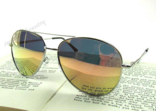 BIFOKALE SONNENBRILLE SPIEGELLINSE + 1,50-+2,50 rosa, blau, orange ENTHÄLT kostenlose Hülle - Bild 6 von 21