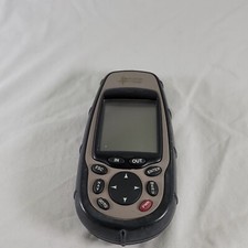 Magellan Meridian Gold Handheld GPS NO BOX Or Batteries Tested & Working