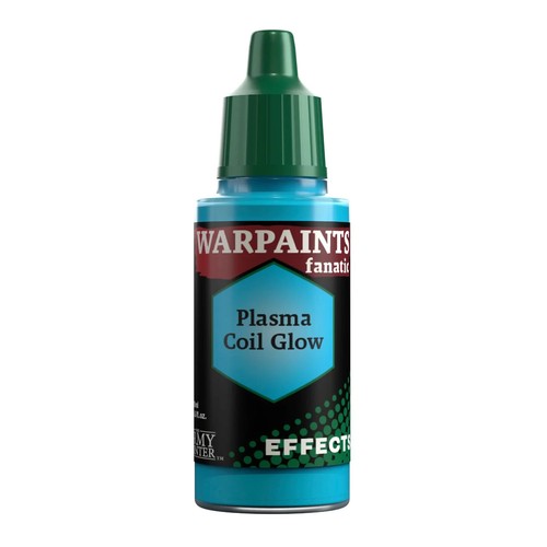 Army Painter Warpaints Fanatic Acrylic Paint Bottles 18ml Full Range Available - Picture 547 of 710