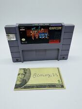 Final Fight Guy (Super Nintendo, SNES 1992) RARE ~ AUTHENTIC CARTRIDGE ONLY