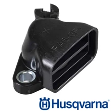 Genuine OEM Husqvarna 527674501 Manifold for RedMax, Jonsered & Zenoah