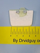 Stihl 1125-120-1612 11251201612 Chainsaw Air Filter for the 034 036 MS 360 NEW