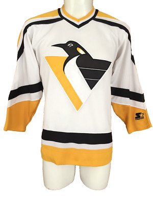 PRO PLAYER Pittsburgh Penguins ジャケット XL Pro Player by Daniel Young NHL Pittsburgh Penguins Puffer