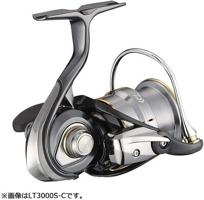 Daiwa 21 LUVIAS AIRITY LT3000-XH Spinning Reel New in Box Daiwa 21 LUVIAS AIRITY LT3000-XH Spinning Reel New in Box