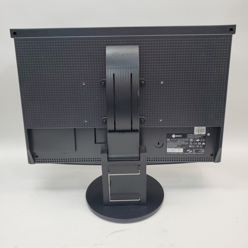 EIZO ColorEdge CE240W 24" 1920*1200 DVI Color Calibration LCD Monitor 0FTD1016 - Picture 7 of 12