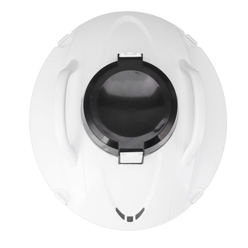 Cordless Robotic Pool Cleaner Automatic Waterproof For Above In Ground Pools - Picture 5 of 12