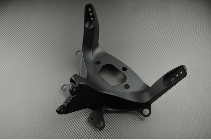 Support d'instruments Yamaha YZF-R6 2005 araignée de haute précision