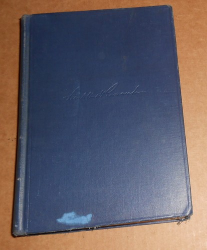 The Public Papers and Addresses of Franklin D. Roosevelt 1935 The Court Disappro - Picture 2 of 3