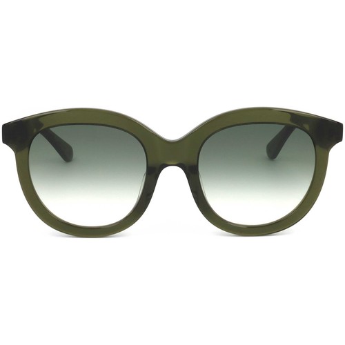 Gafas de sol Kate Spade para mujer Lillian 53 mm verdes LILLIAN-G-S-0OX-53 - Imagen 3 de 3