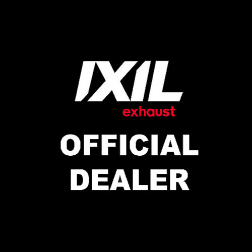 IXIL RC3B MUFFLER KAWASAKI ELIMINATOR 500 2024 / 2025 - GK7246BR - Bild 9 von 9