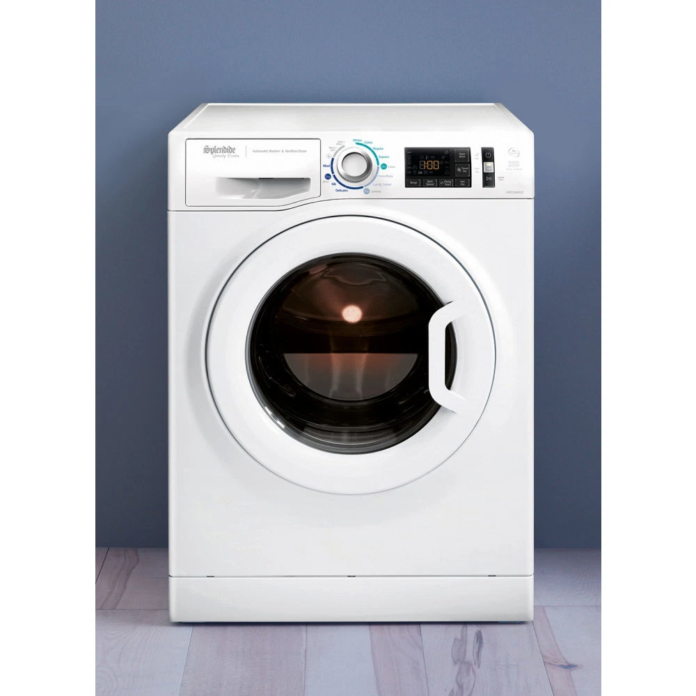 Camper washer 2024 dryer combo