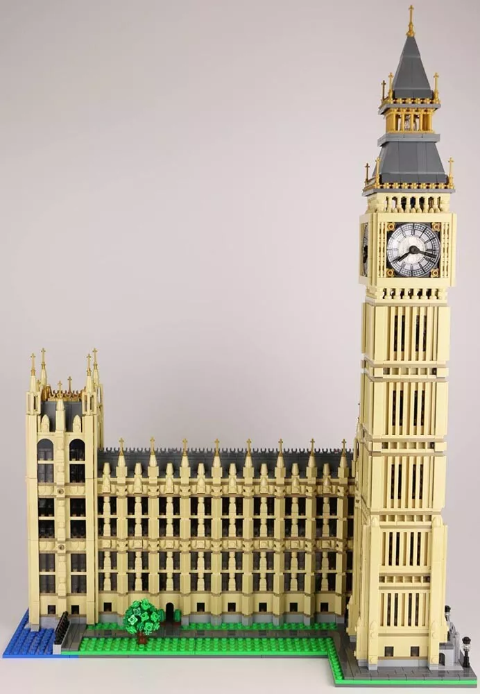 Lego big ben ebay new arrivals