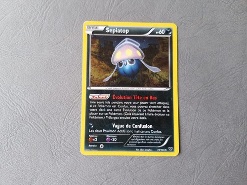 Pokémon Cards - XY - XY .../146 - French (Unit) - Picture 162 of 275