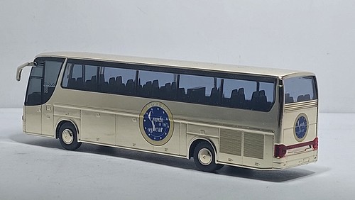 Rietze Setra S 315 HDH "Coach of the Year 93" 1/87 (BD25/04) - Picture 3 of 4