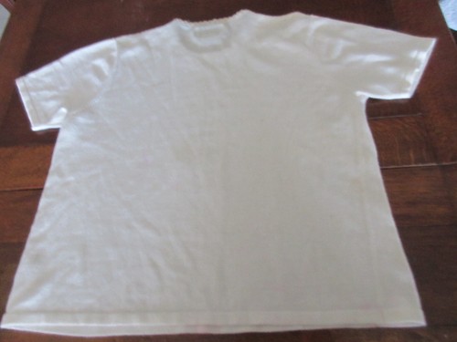Haberdashery short sleeve sweater L - Picture 3 of 3