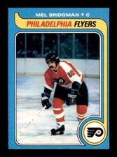 1979 O-Pee-Chee #201 Mel Bridgman   EXMT/EXMT+ X3372356
