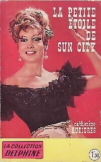 Der kleine Stern von Sun City - Catherine Audières - V495371