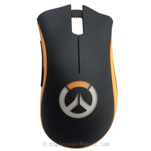 OEM Razer DeathAdder Elite Chroma Multi-Color Ergonomic Gaming USB Wired Mouse - Bild 5 von 10