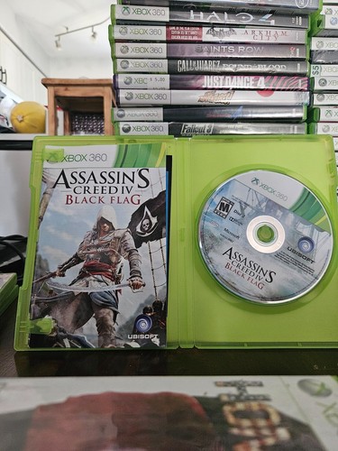 Massive 157+ Xbox 360 Lot u Pick & Choose - Picture 62 of 307