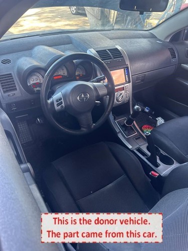 SCION TC 2005 - 2010 suspensión trasera brazo de control superior pasajero derecho lateral fabricante de equipos originales - Imagen 9 de 12