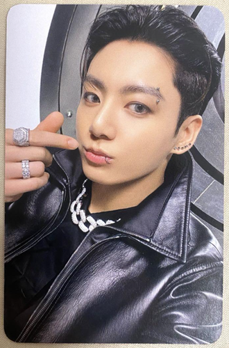 BTS FESTA 2024 ARMY ZONE Fanclub FC Limited Offizieller PC Fotokarte Fotokarte - Bild 29 von 38