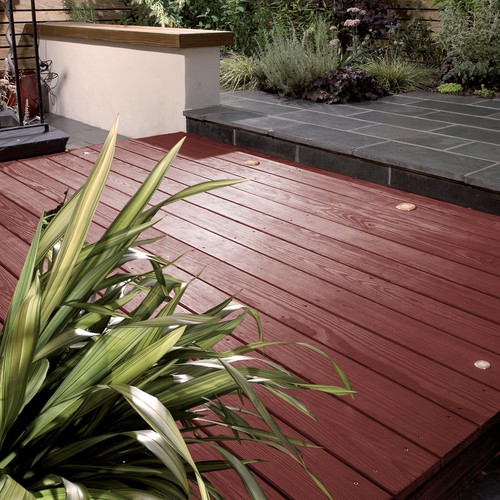 Sadolin Classic All Purpose Woodstain - All Colours - All Sizes 1L / 2.5L / 5L - Picture 83 of 131