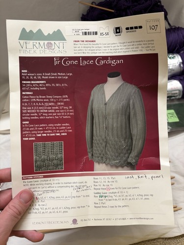 Knitting Lot Of ≈ 13 Yarn Bundles. 10+ Knitting Needles Design Patterns Handbook - Picture 8 of 24