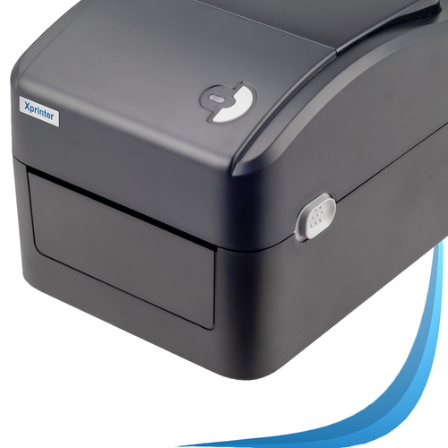 Thermal Printer Barcode Shipping Label Printer for Small Business Labels 4x6 etc - Picture 13 of 14