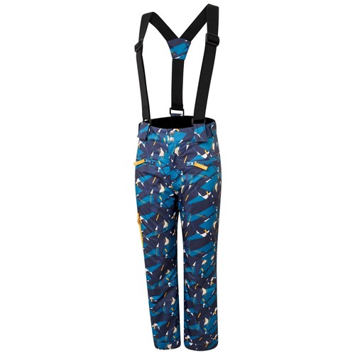 Dare2b Kids Boys Girls Ski Pants Snow Salopettes Skiing Trousers HUGE SALE RRP80 - Picture 32 of 105